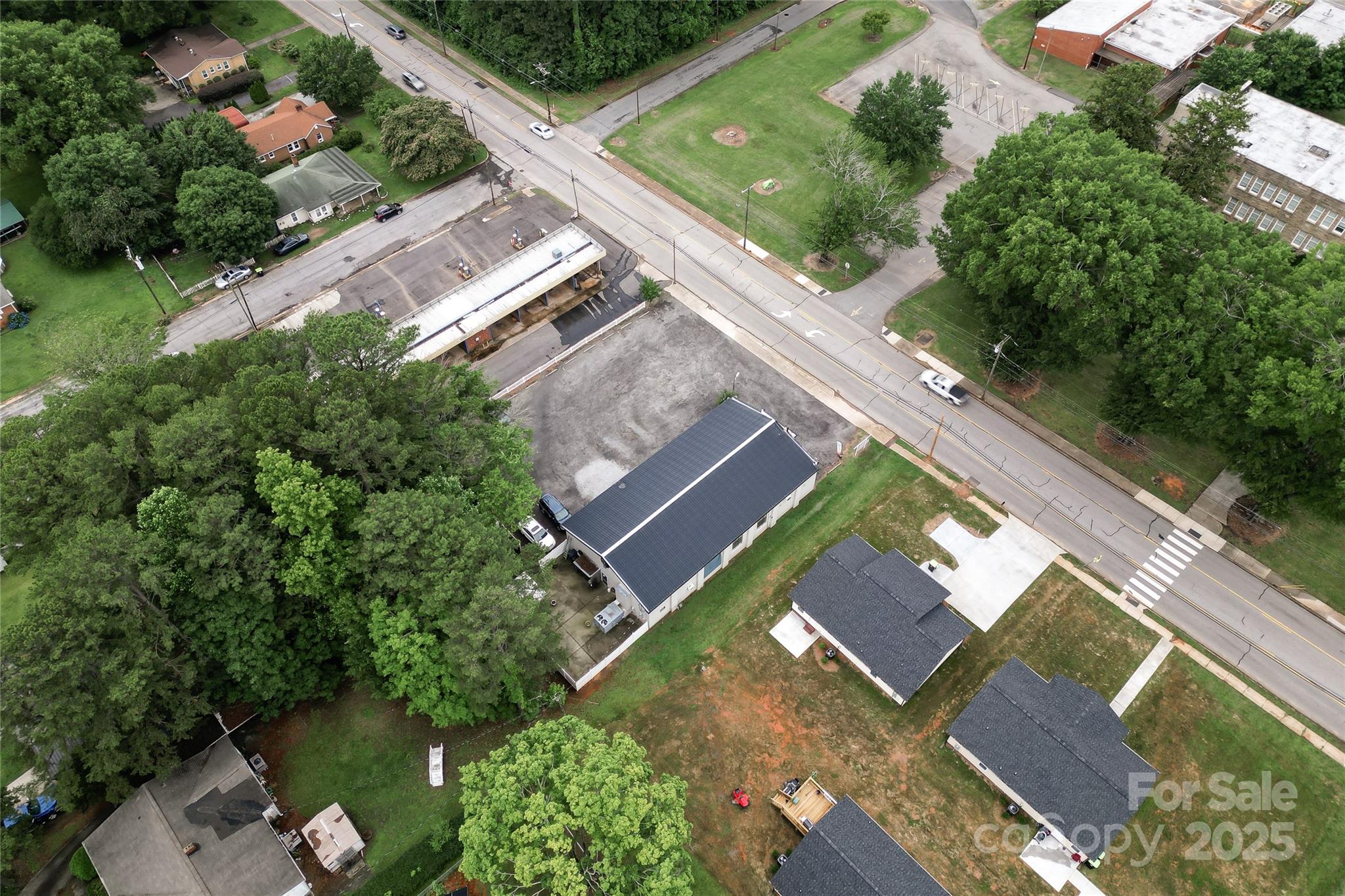 1008 N Main Street China Grove NC 28023
