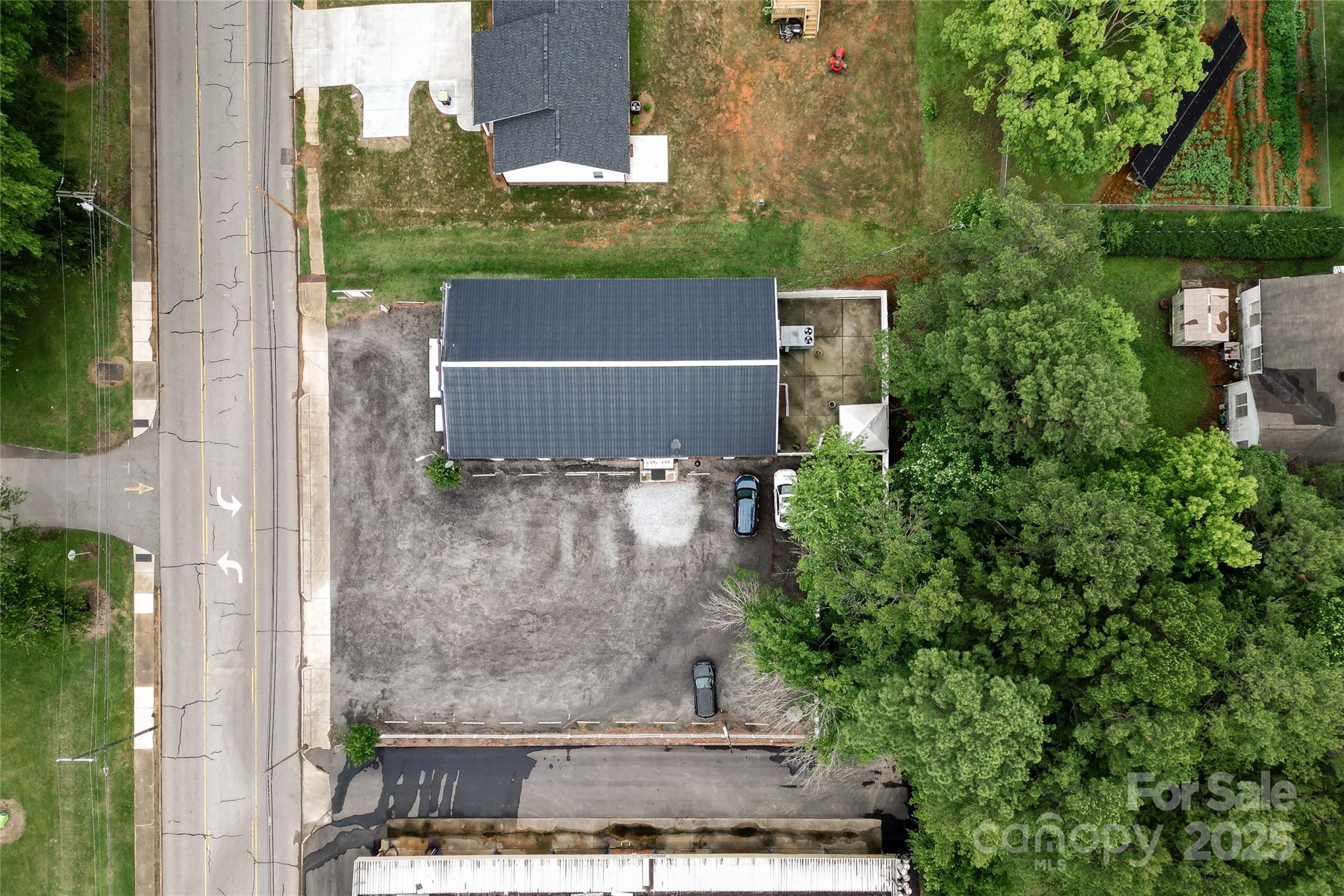 1008 N Main Street China Grove NC 28023