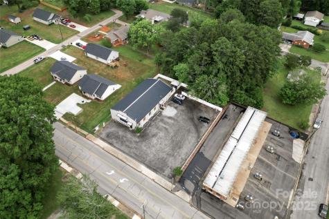 1008 N Main Street China Grove NC 28023