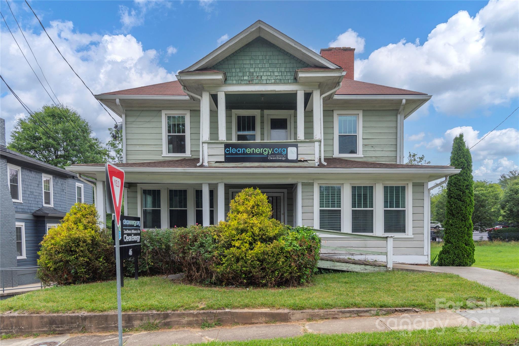 46 Orchard Street Asheville NC 28801