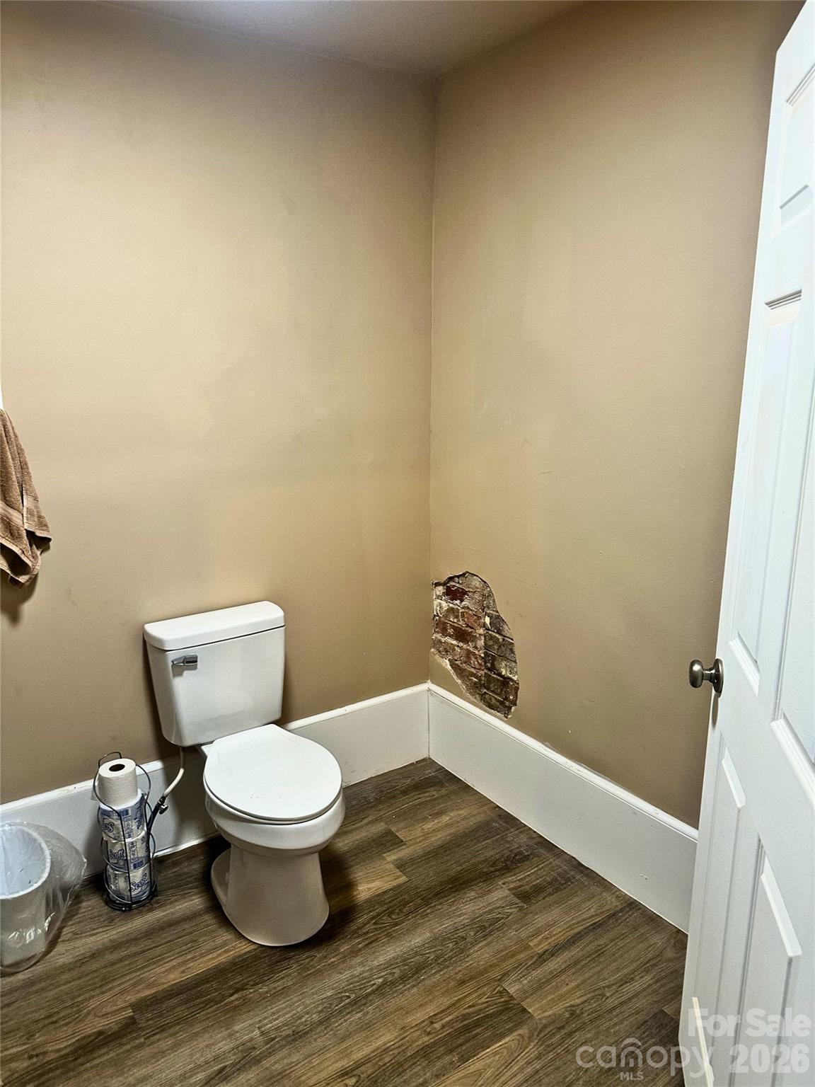 24 Andrews Avenue S Hot Springs NC 28743