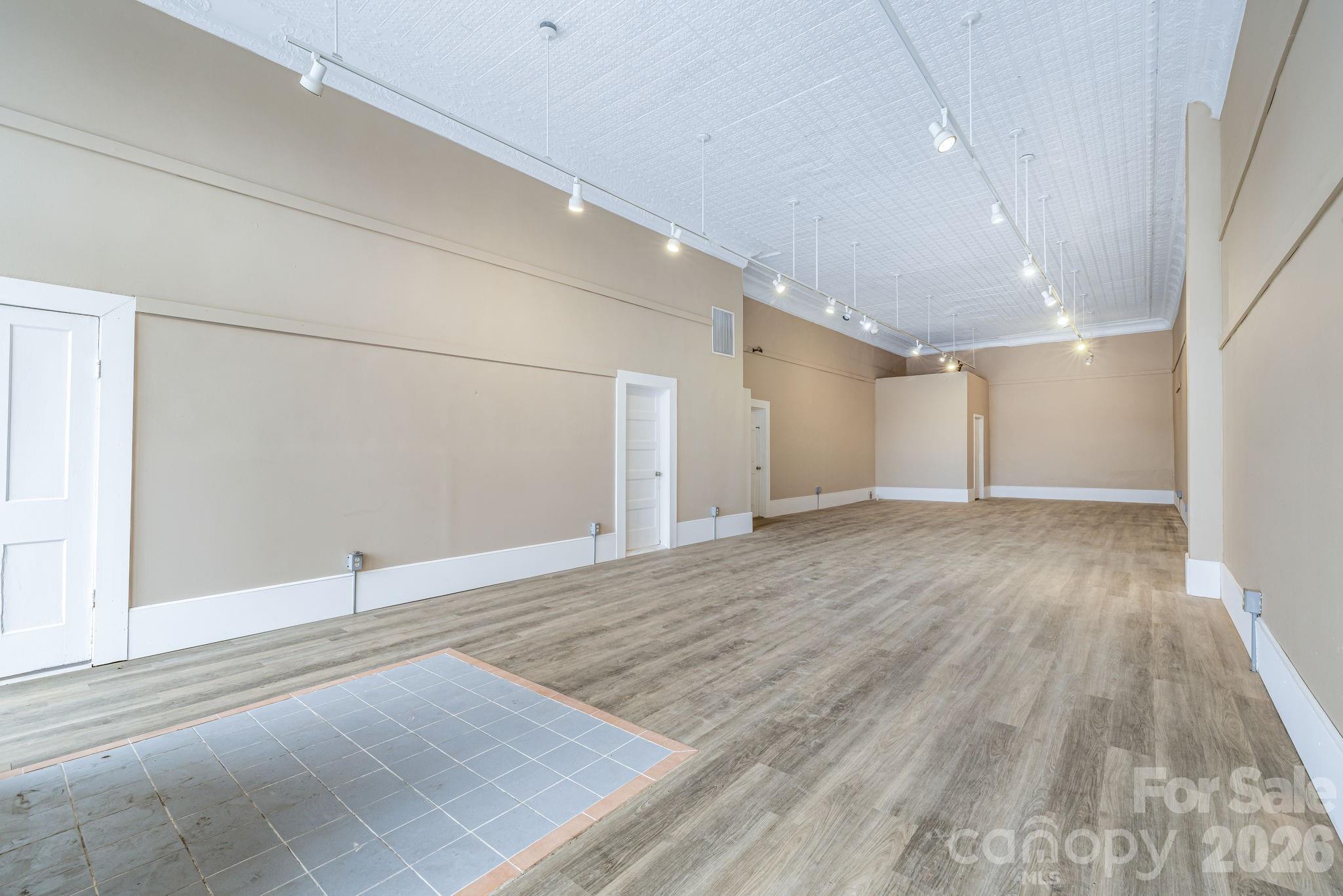 24 Andrews Avenue S Hot Springs NC 28743