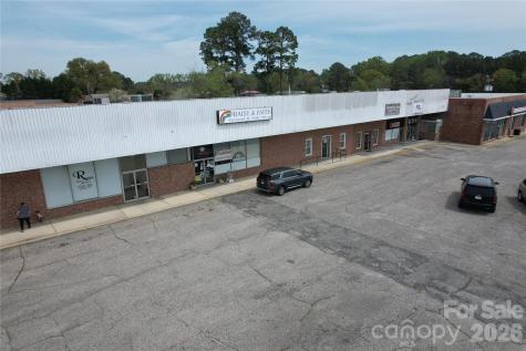908 Chesterfield Highway Cheraw SC 29520
