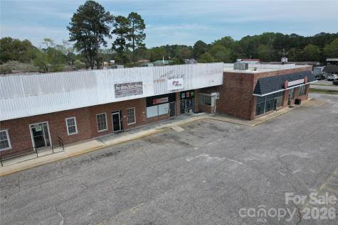 908 Chesterfield Highway Cheraw SC 29520