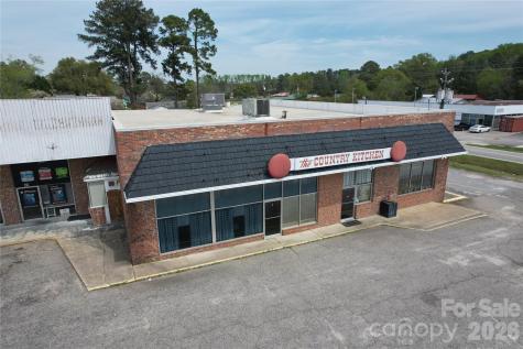 908 Chesterfield Highway Cheraw SC 29520