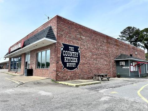 908 Chesterfield Highway Cheraw SC 29520