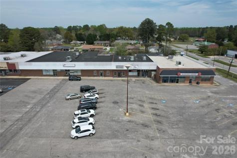908 Chesterfield Highway Cheraw SC 29520