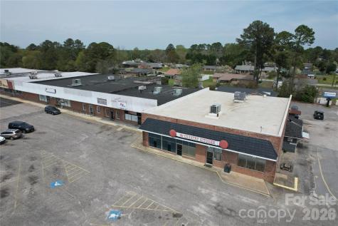908 Chesterfield Highway Cheraw SC 29520