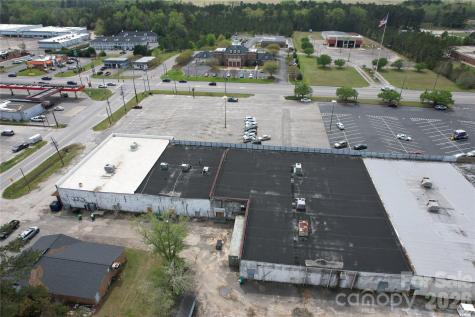 908 Chesterfield Highway Cheraw SC 29520