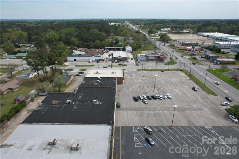 908 Chesterfield Highway Cheraw SC 29520