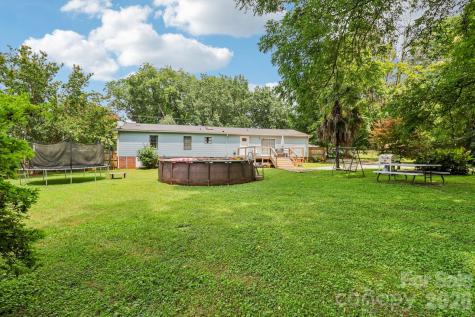 122 S Main Street New London NC 28127