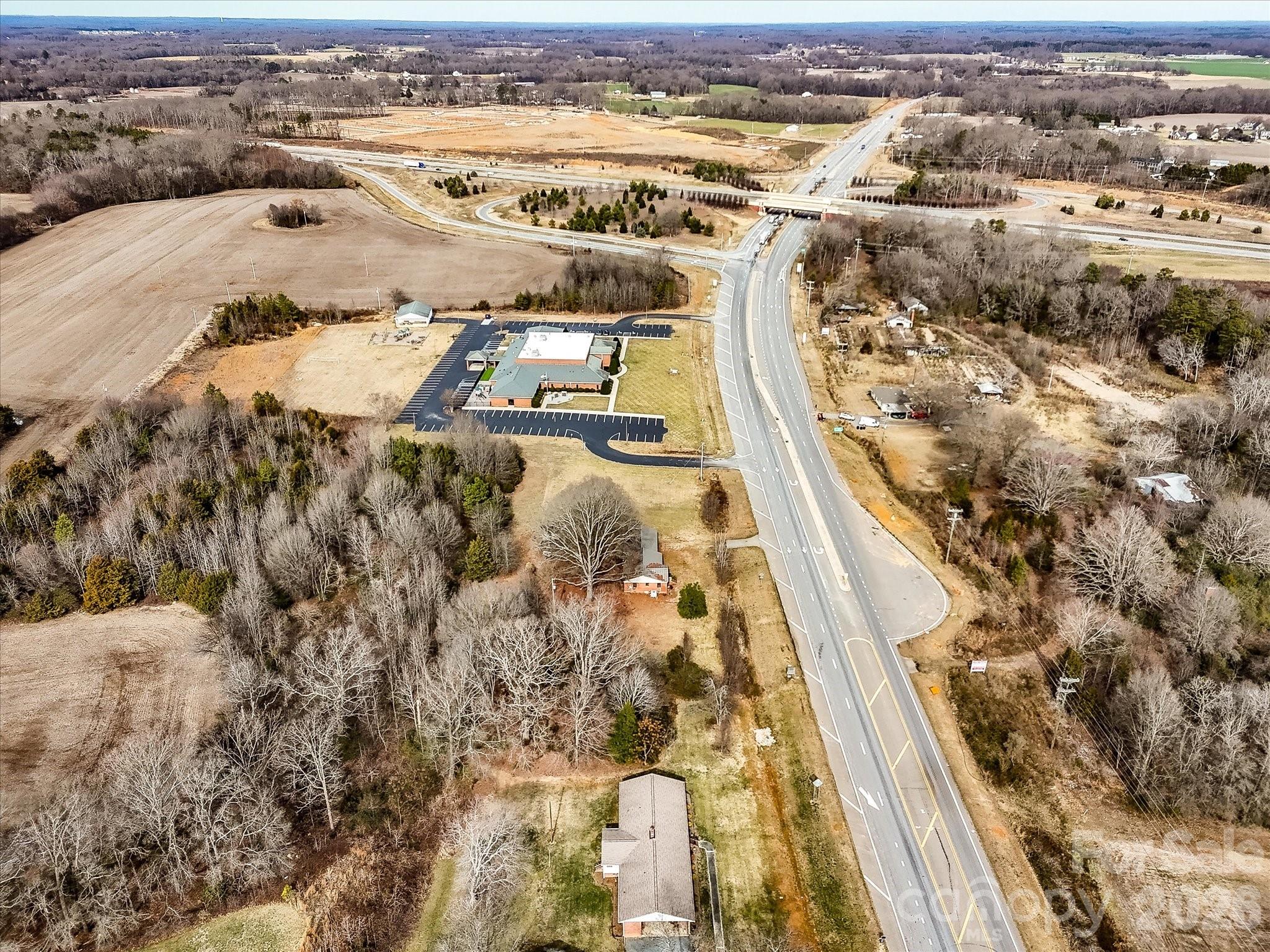 2635 Concord Highway Monroe NC 28110