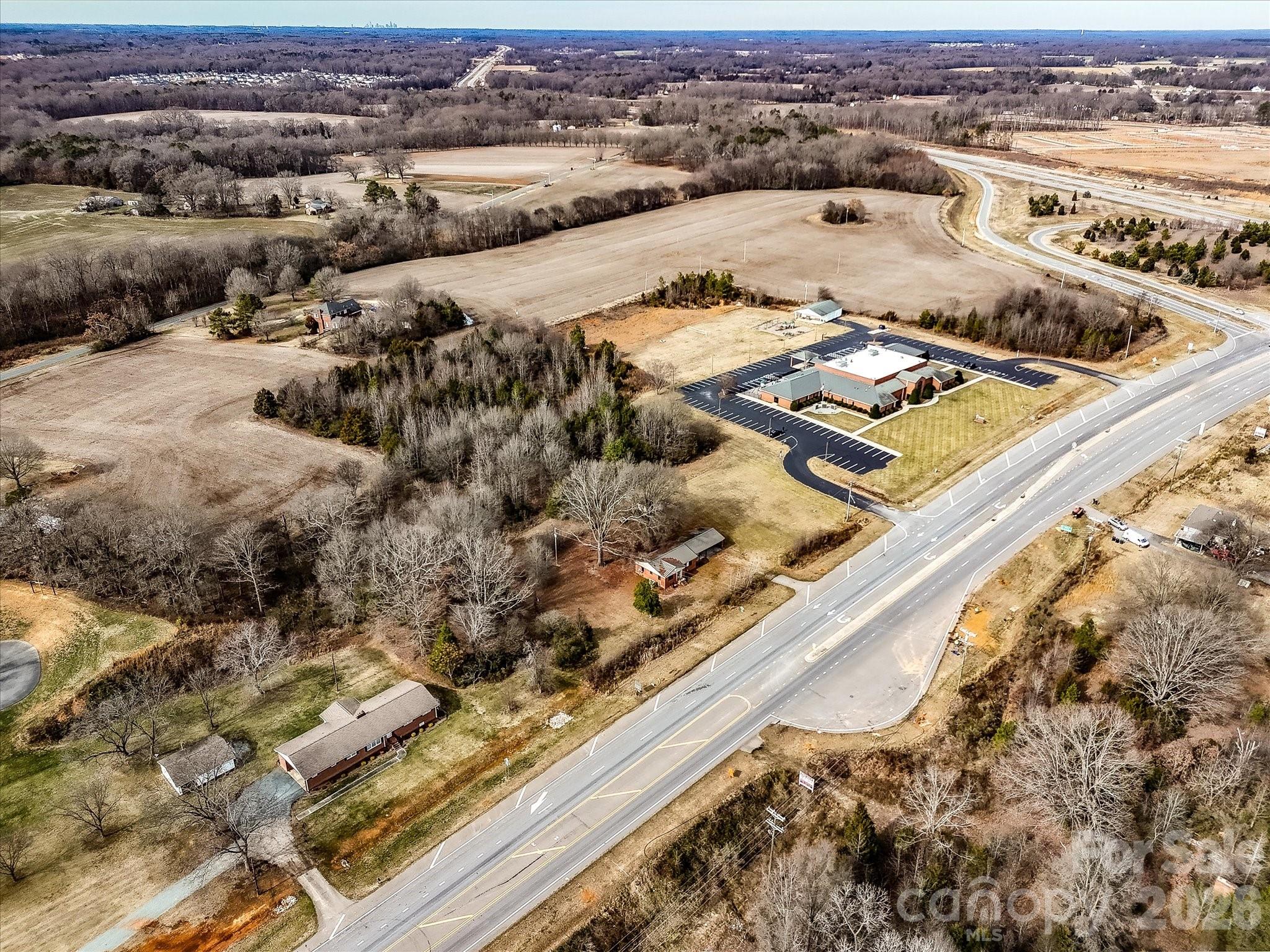 2635 Concord Highway Monroe NC 28110