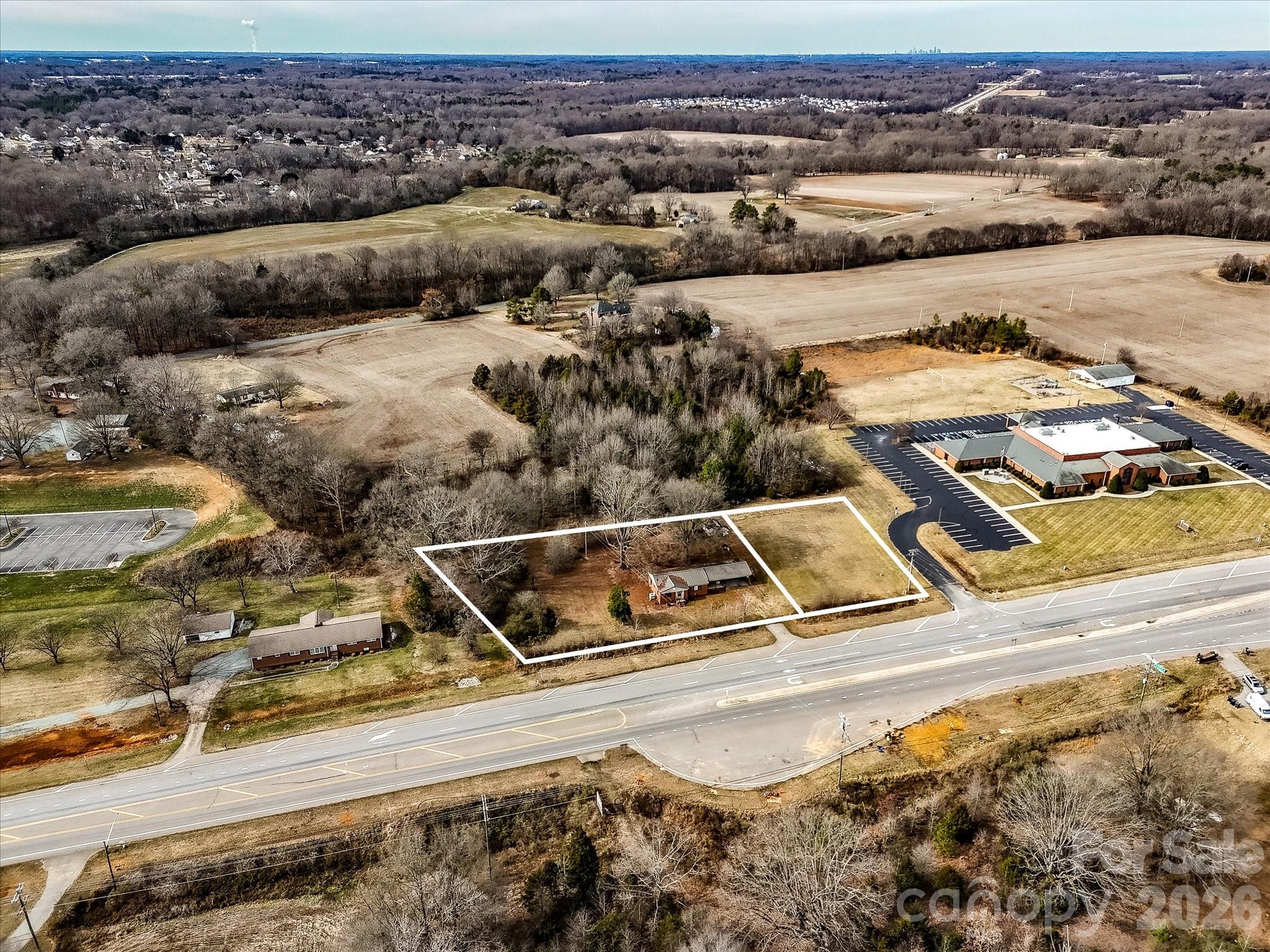 2635 Concord Highway Monroe NC 28110