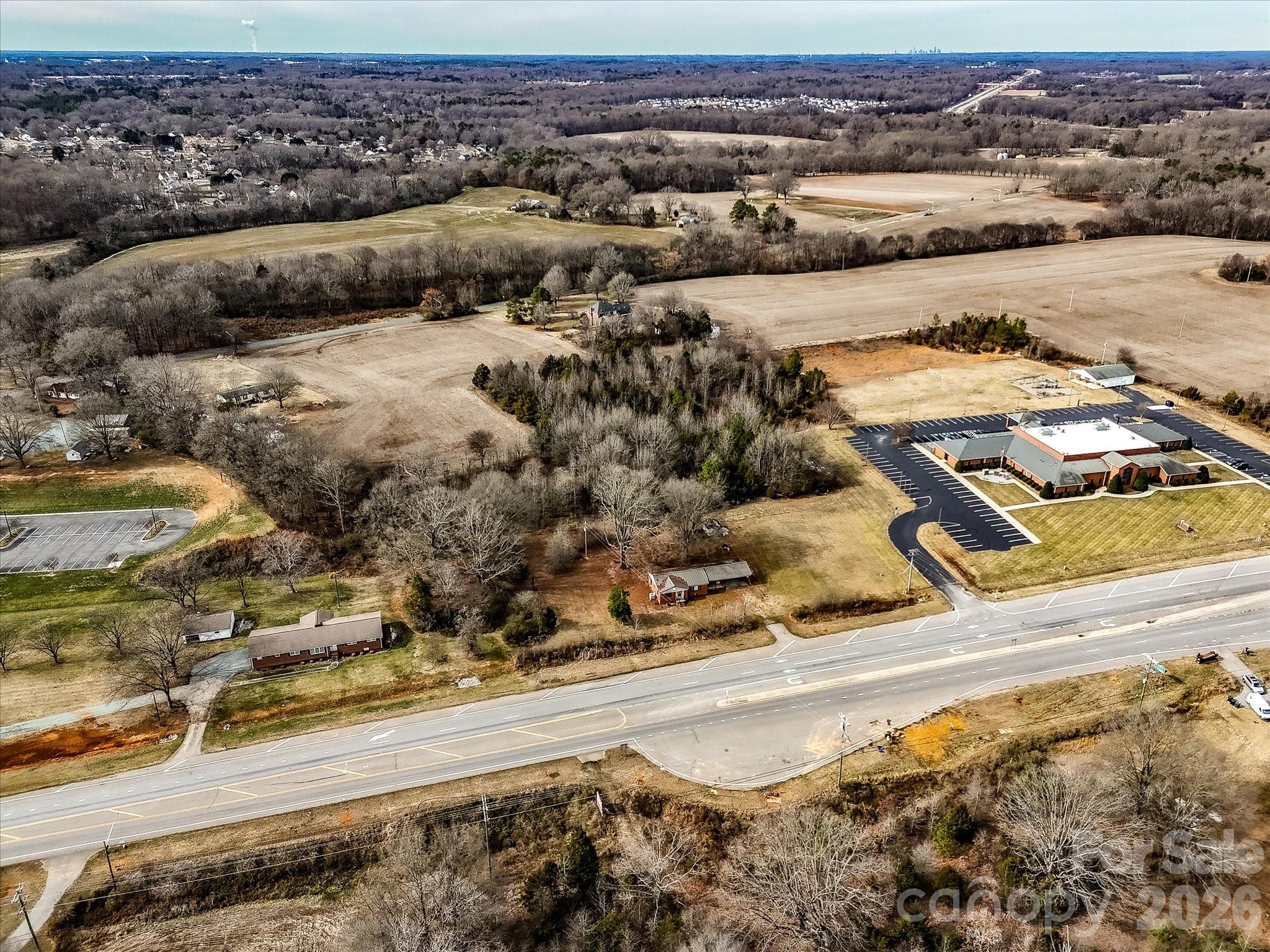 2635 Concord Highway Monroe NC 28110