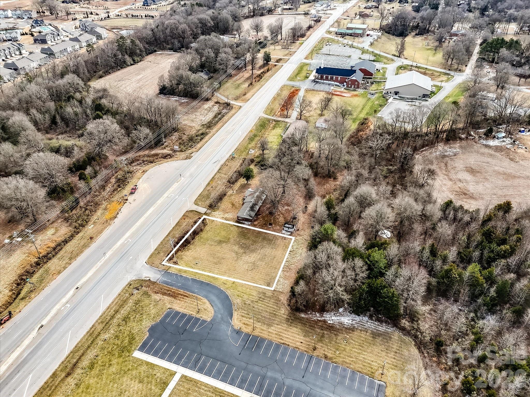 2635 Concord Highway Monroe NC 28110