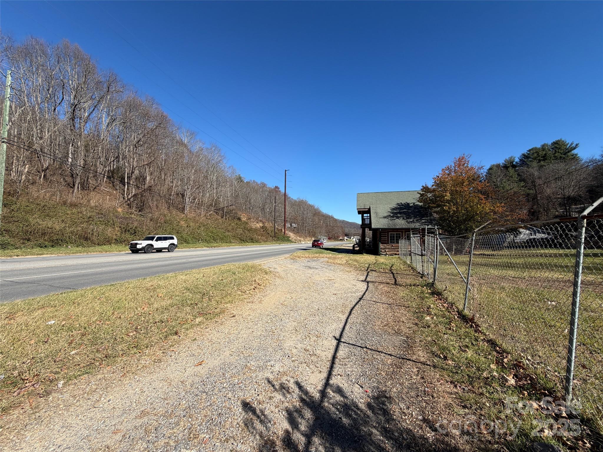 2843 Dellwood Road Waynesville NC 28786