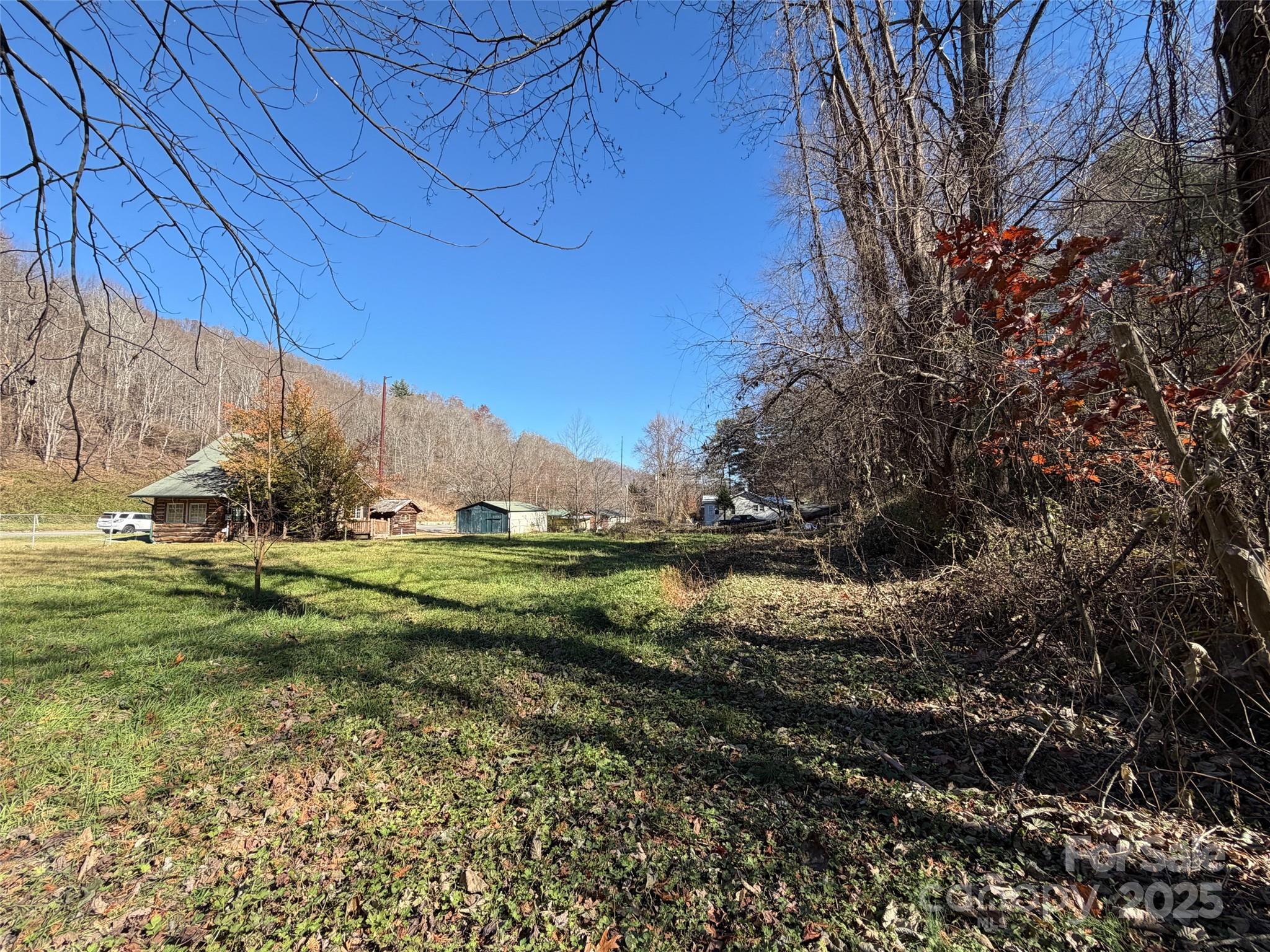 2843 Dellwood Road Waynesville NC 28786