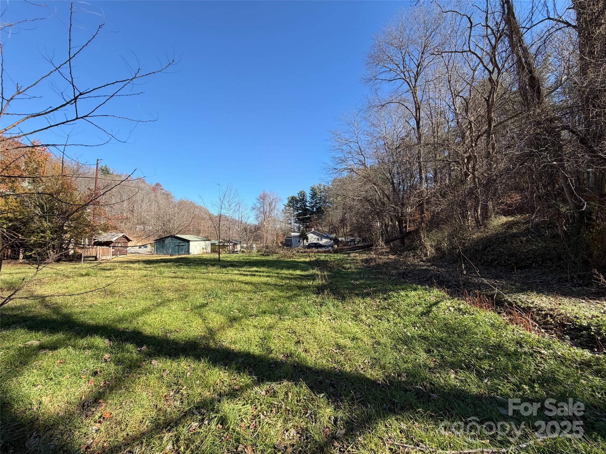 2843 Dellwood Road Waynesville NC 28786