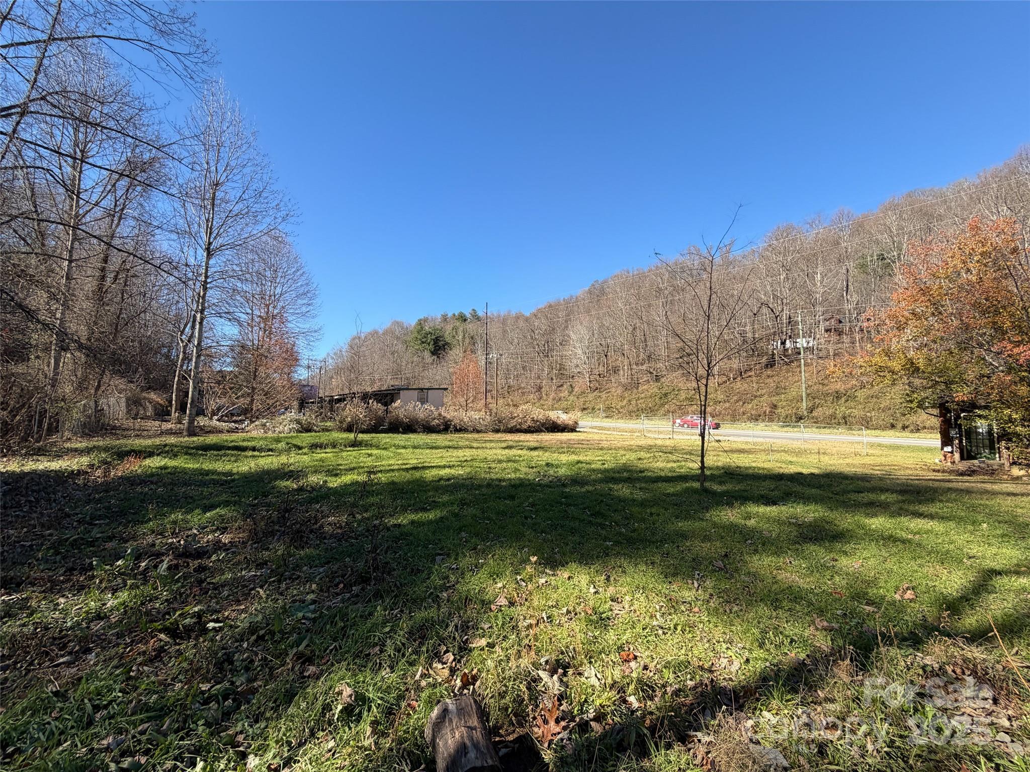 2843 Dellwood Road Waynesville NC 28786