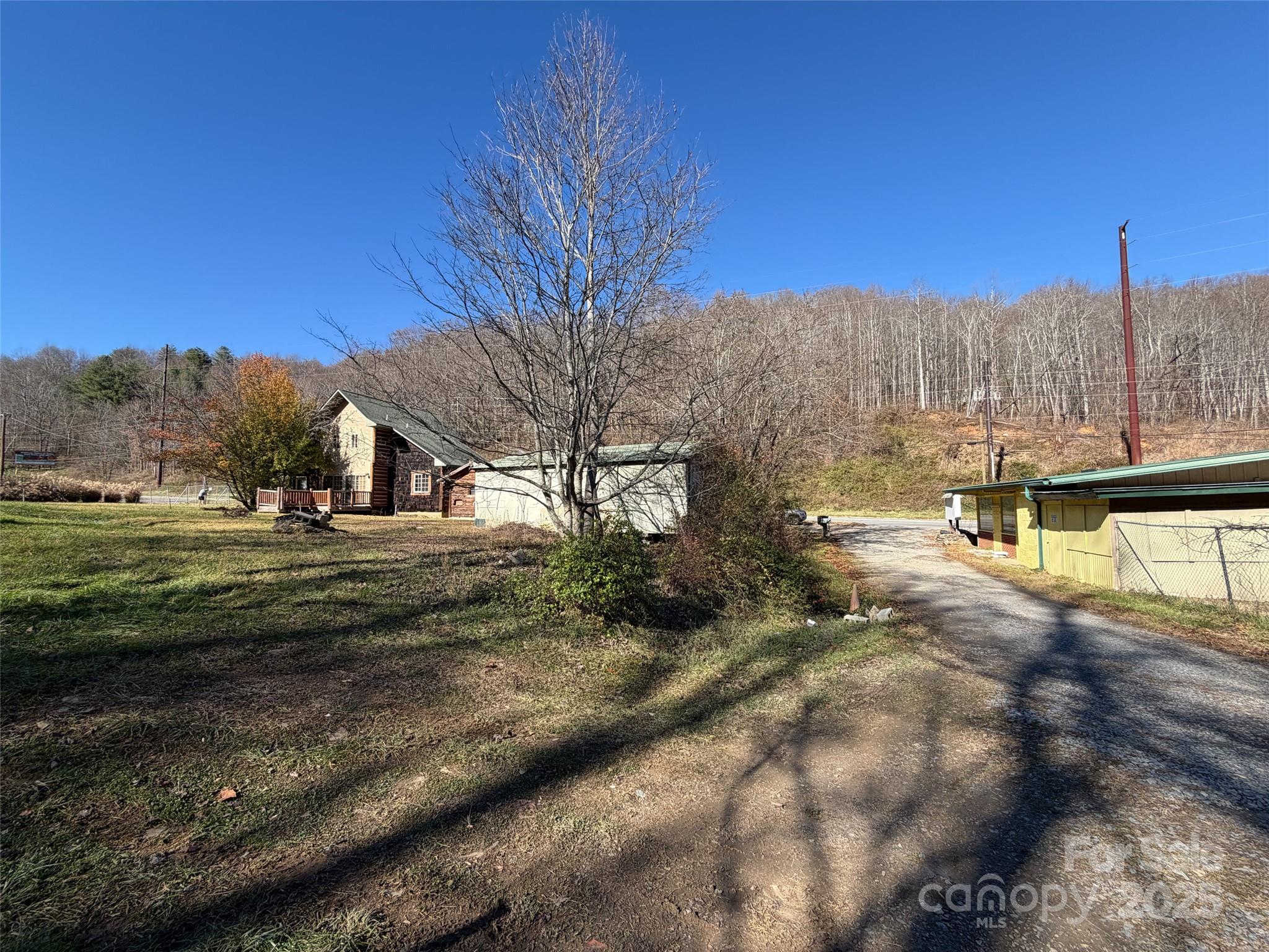 2843 Dellwood Road Waynesville NC 28786