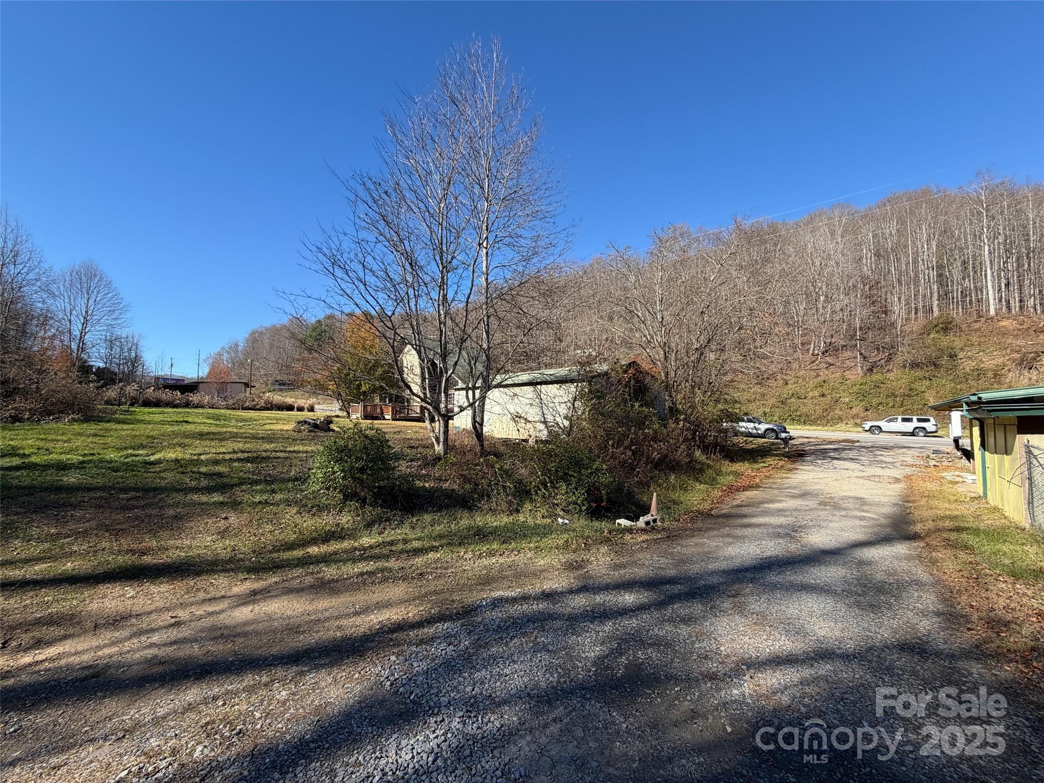 2843 Dellwood Road Waynesville NC 28786