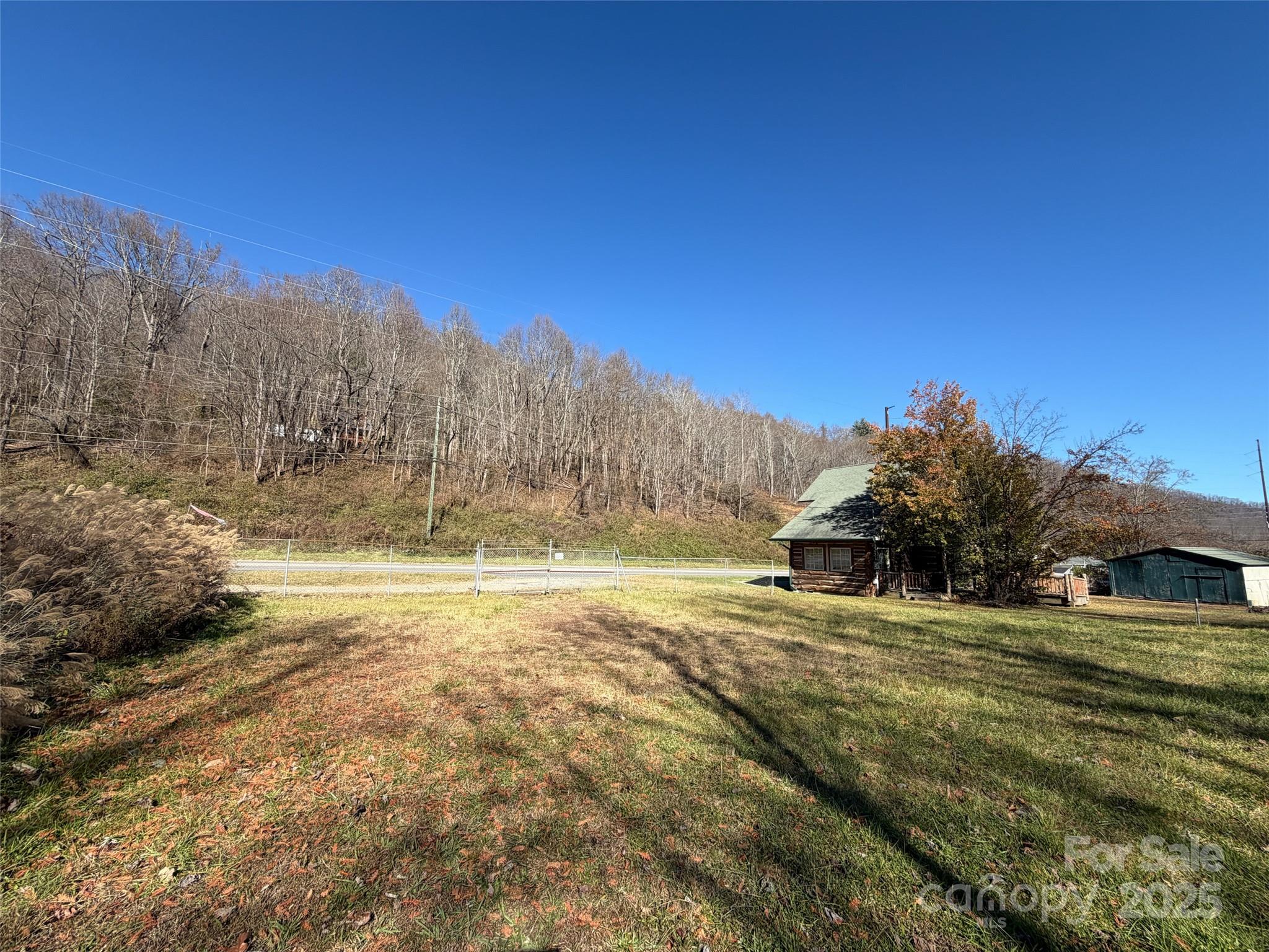 2843 Dellwood Road Waynesville NC 28786