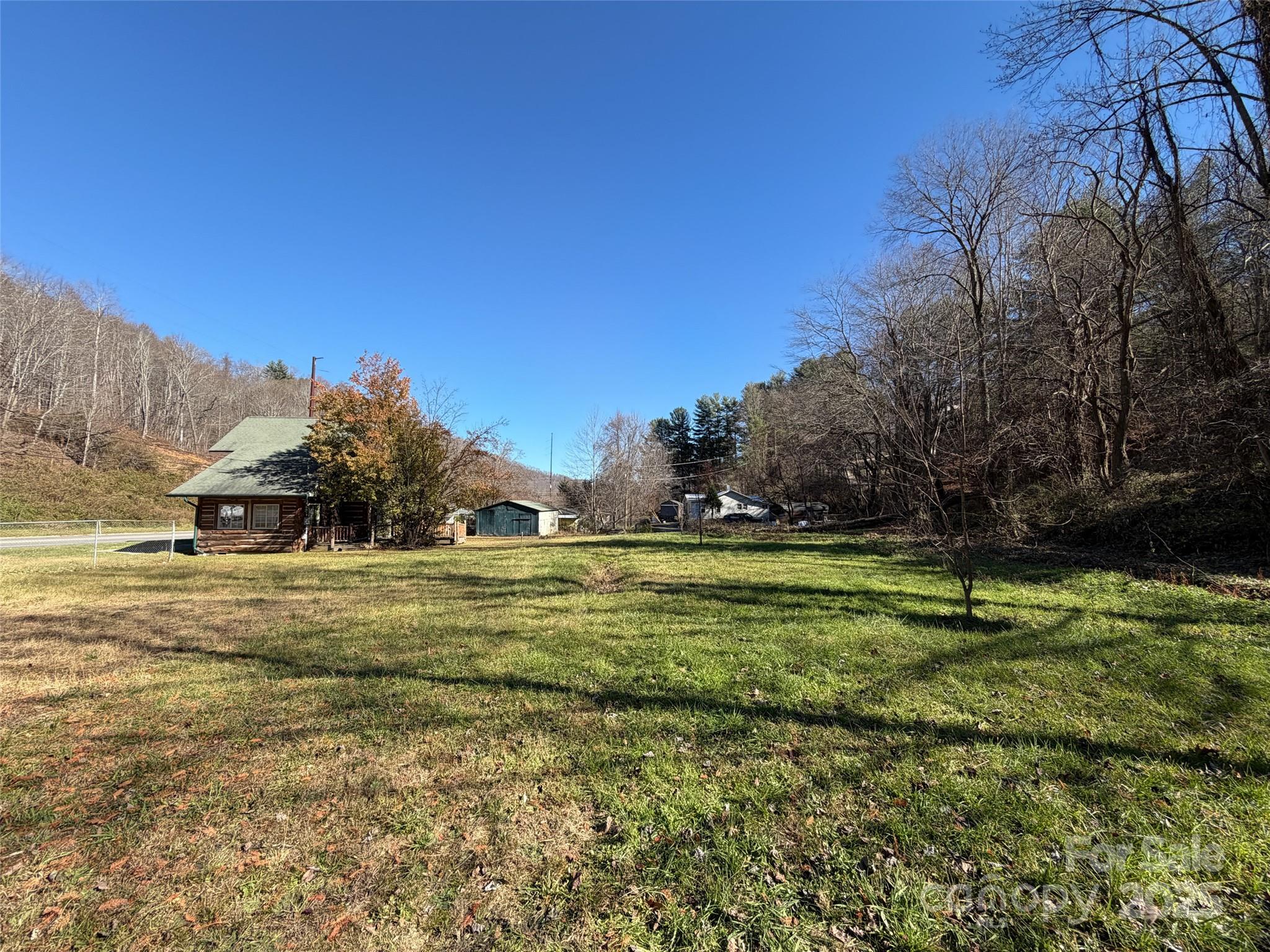 2843 Dellwood Road Waynesville NC 28786