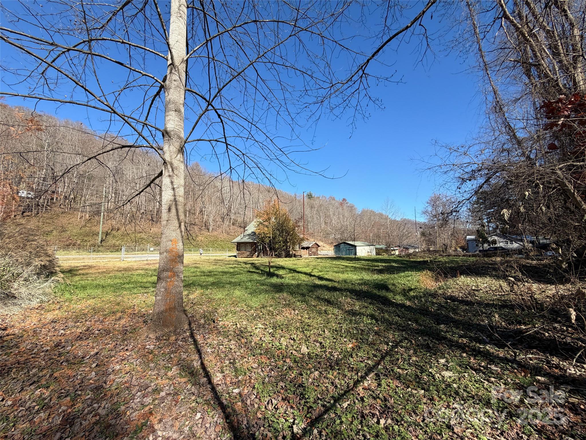 2843 Dellwood Road Waynesville NC 28786