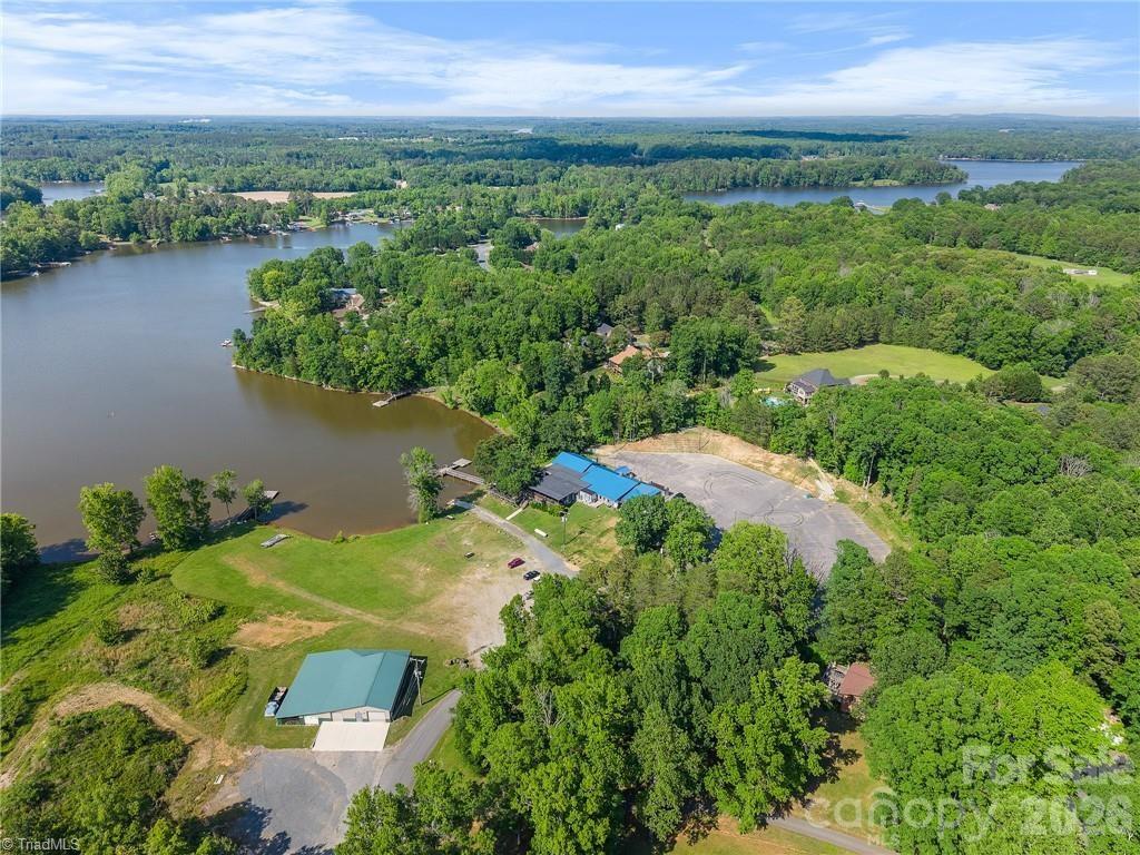257 Boat Club Lane Salisbury NC 28146