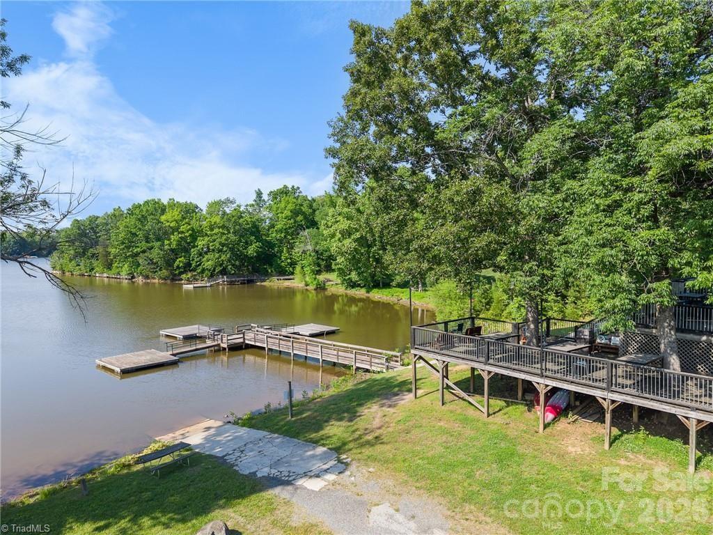 257 Boat Club Lane Salisbury NC 28146