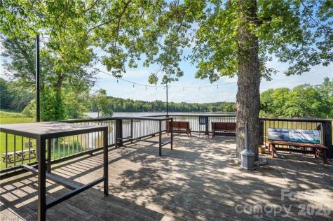 257 Boat Club Lane Salisbury NC 28146