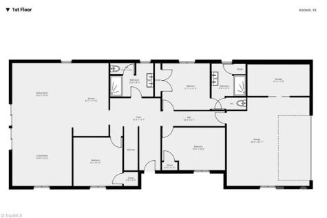 257 Boat Club Lane Salisbury NC 28146
