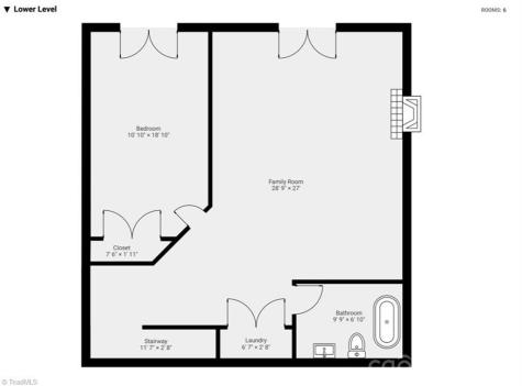 257 Boat Club Lane Salisbury NC 28146