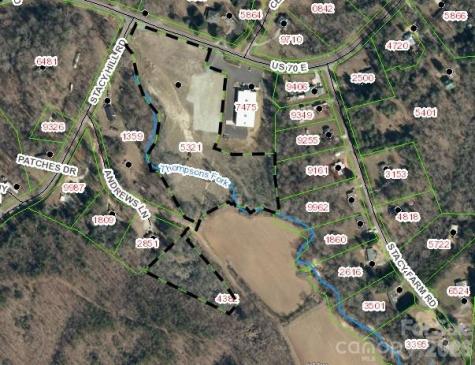 4450 Us 70 Highway E Marion NC 28752