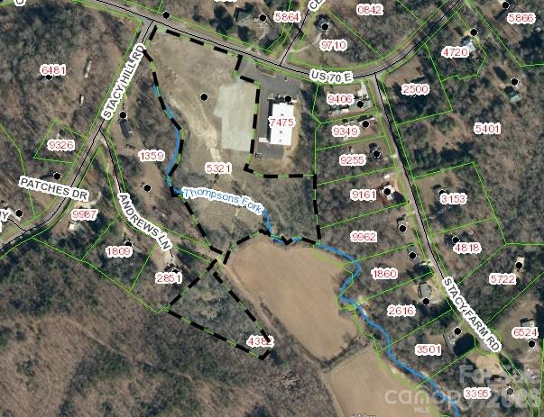 4450 Us 70 Highway E Marion NC 28752