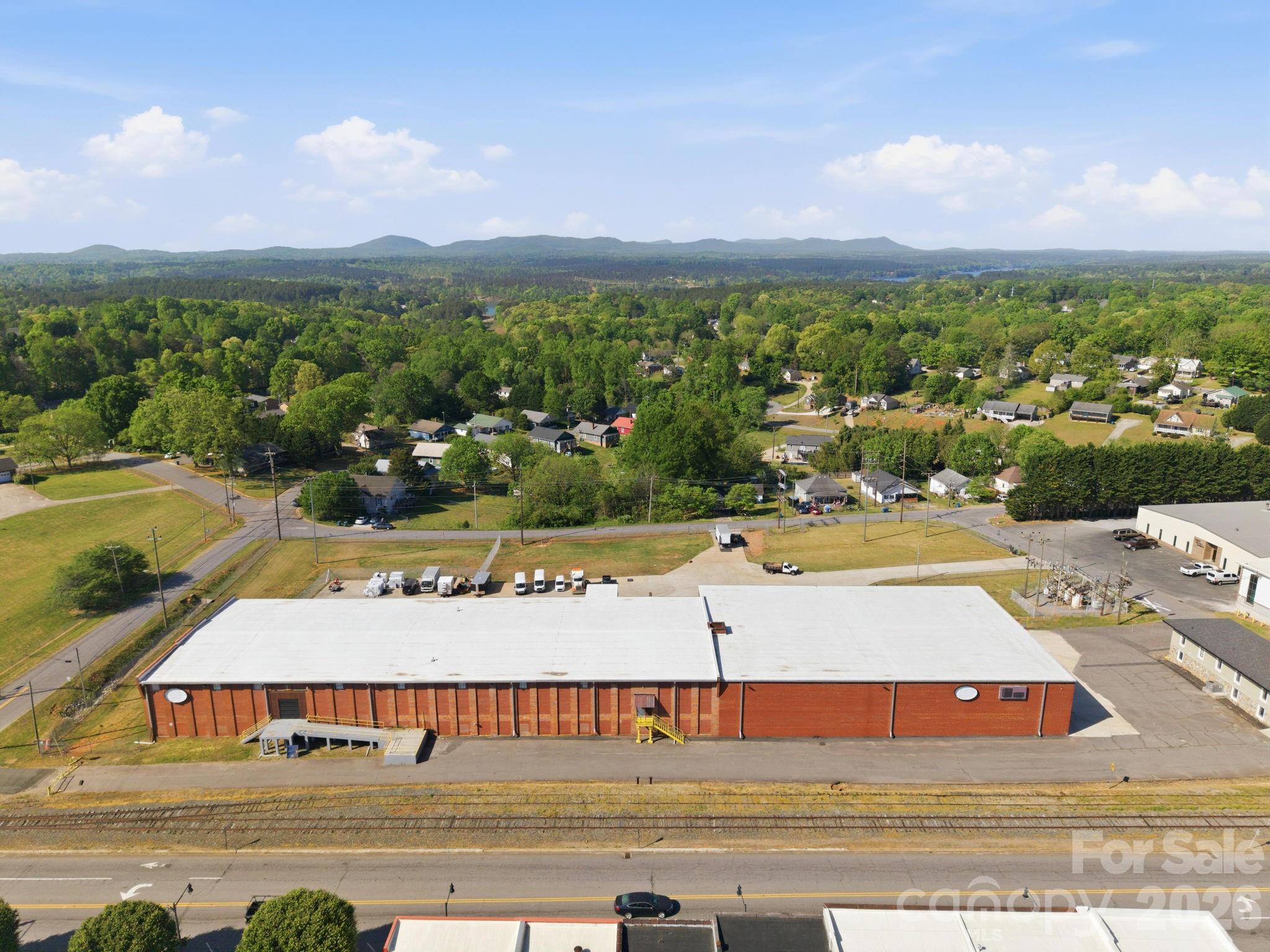 1 S Main Street Granite Falls NC 28630