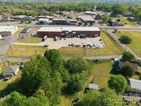 1 S Main Street Granite Falls NC 28630