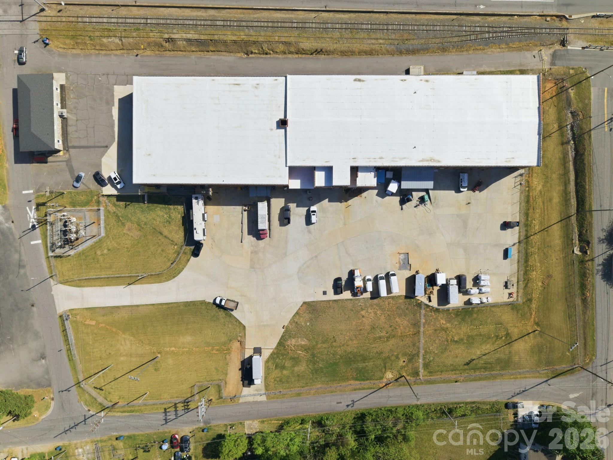 1 S Main Street Granite Falls NC 28630