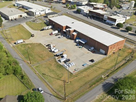 1 S Main Street Granite Falls NC 28630