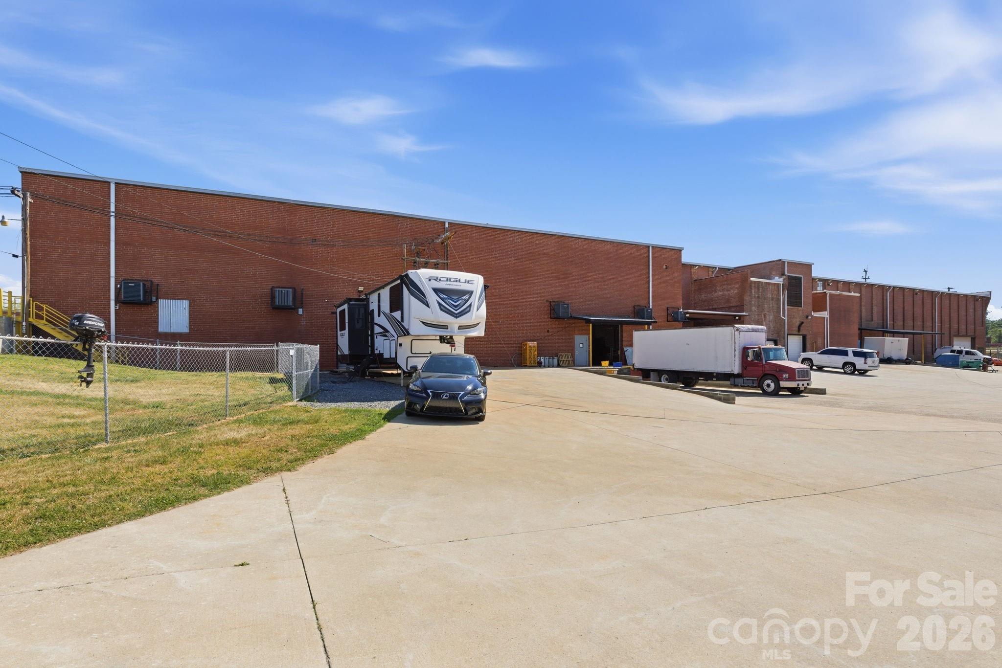 1 S Main Street Granite Falls NC 28630