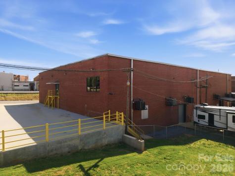 1 S Main Street Granite Falls NC 28630