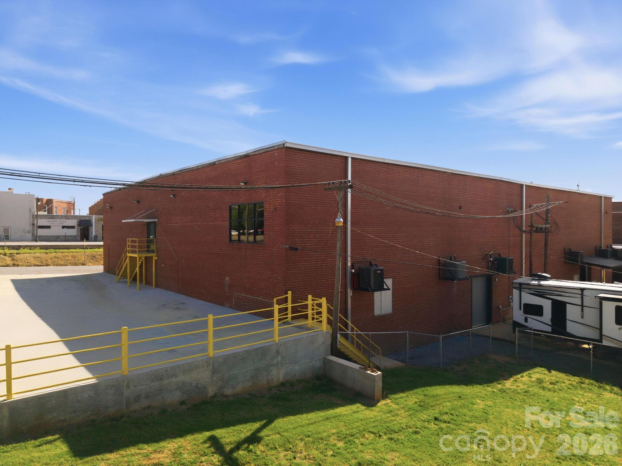 1 S Main Street Granite Falls NC 28630