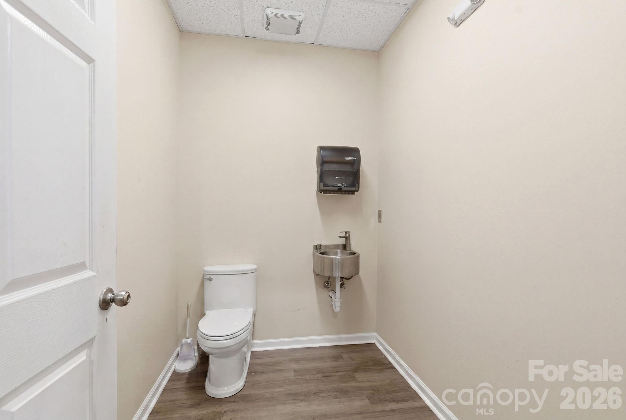1 S Main Street Granite Falls NC 28630