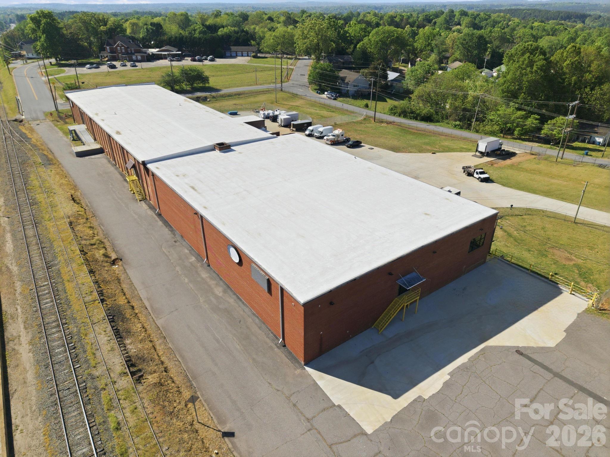 1 S Main Street Granite Falls NC 28630