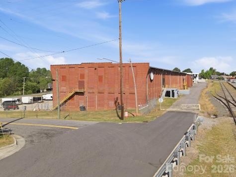 1 S Main Street Granite Falls NC 28630