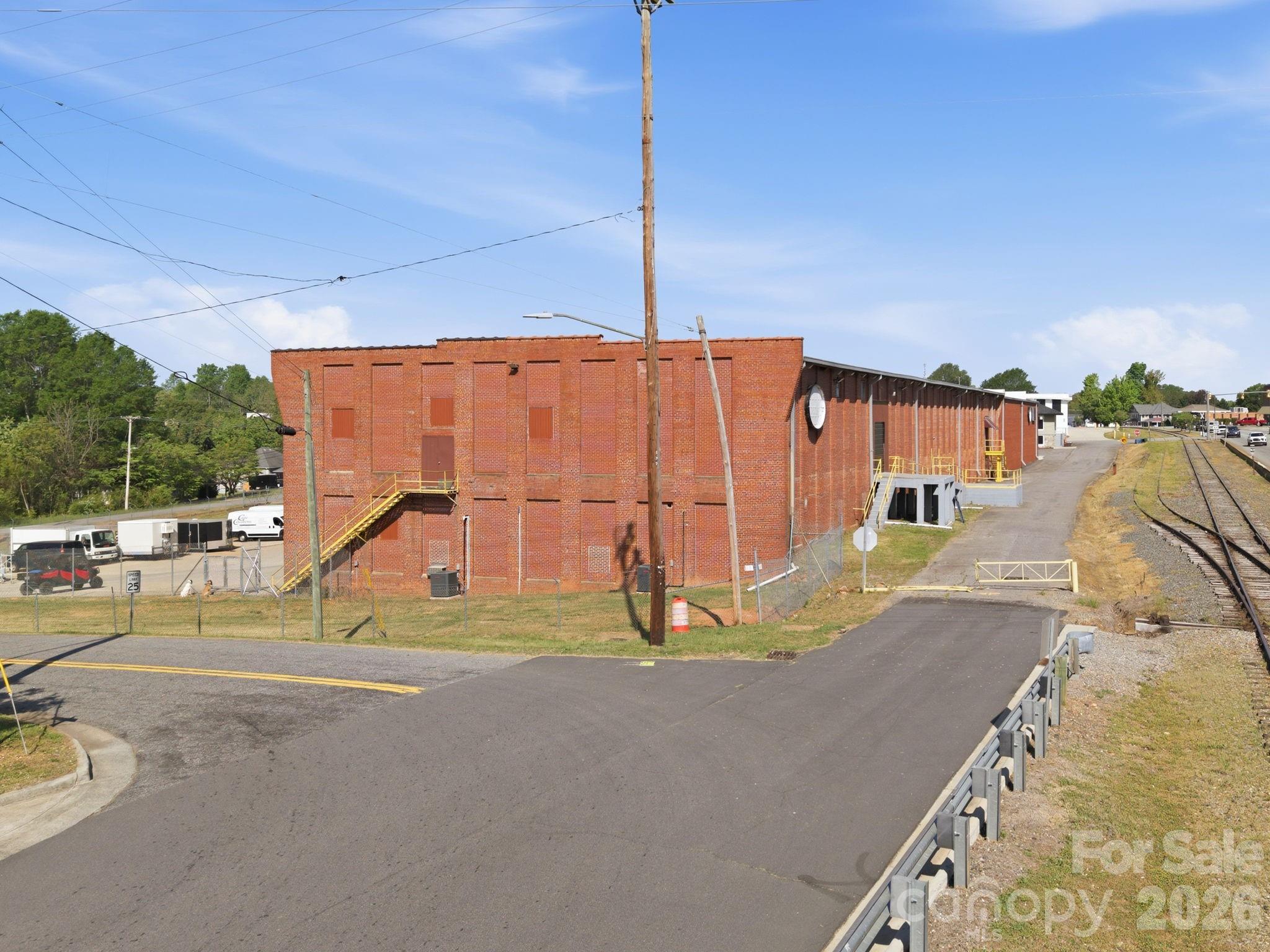 1 S Main Street Granite Falls NC 28630