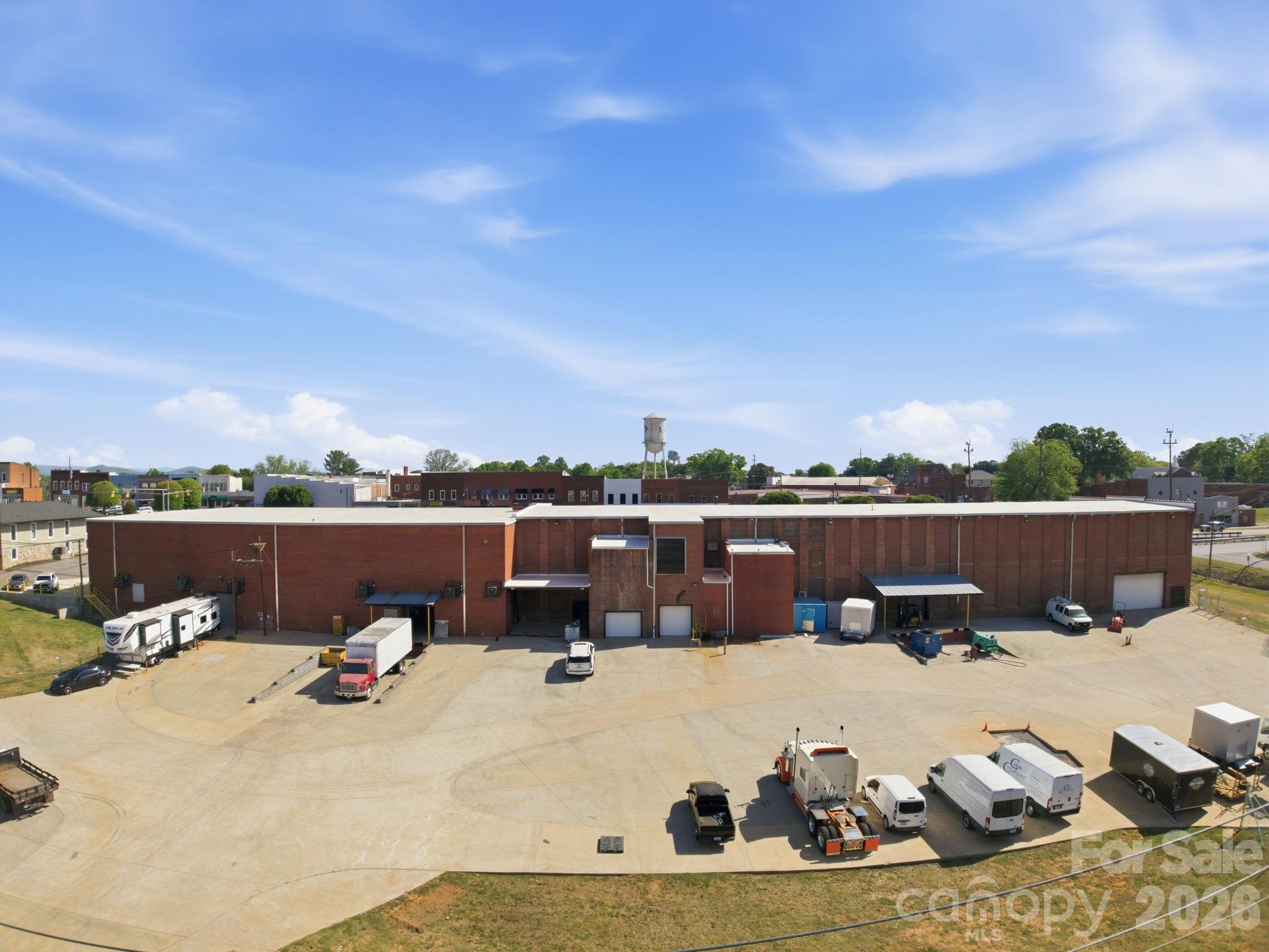 1 S Main Street Granite Falls NC 28630