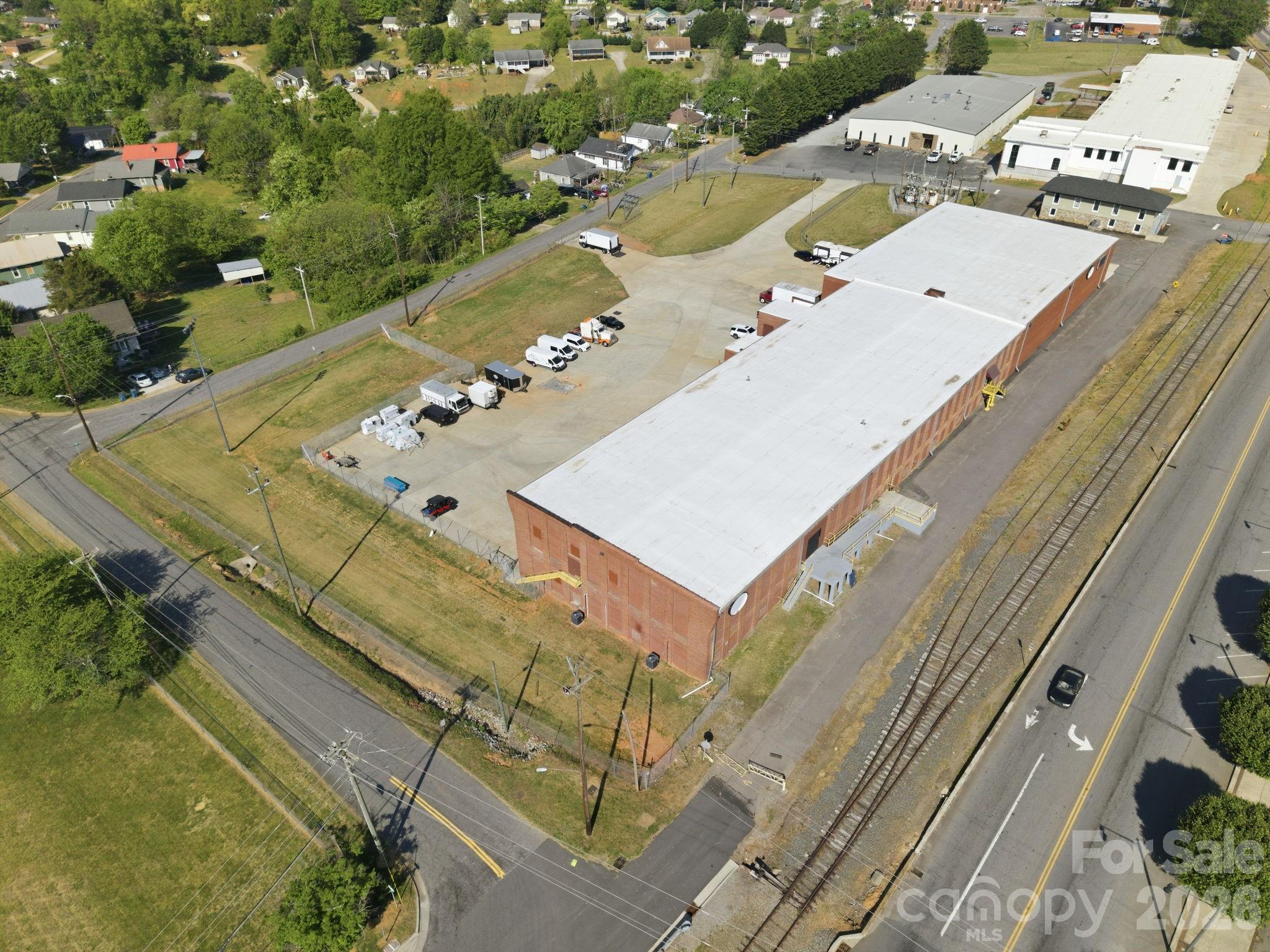 1 S Main Street Granite Falls NC 28630