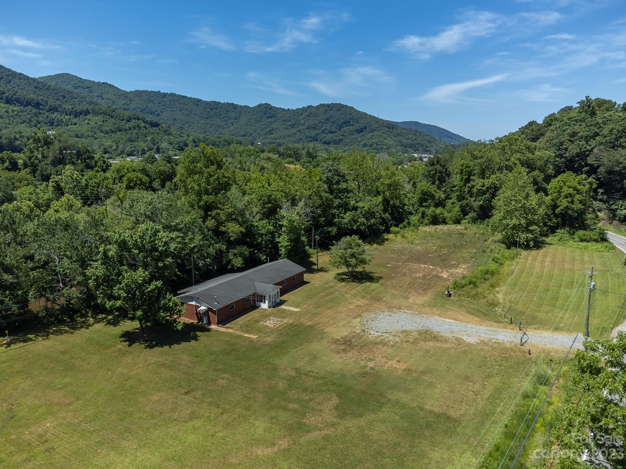 460 Old Us 70 Highway Swannanoa NC 28778